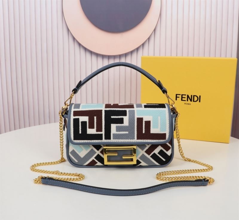 Fendi Baguette Bags